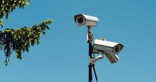 Установка видеонаблюдения по периметру в Соли-Илецке от Видео – монтаж камер и систем под ключ от 3125 руб.