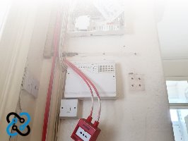 Пожарные системы Соль-Илецк