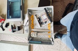 Удаленное видеонаблюдение Соль-Илецк